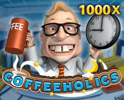 COFFEE HOLICS?v=6.0