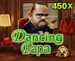 DANCING PAPA?v=6.0