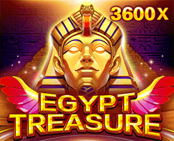 EGYPT TREASURE?v=6.0