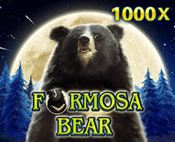 FORMOSA BEAR?v=6.0