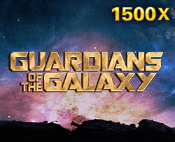 GUARDIANS OF THE GALAXY?v=6.0