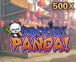 PANDA PANDA?v=6.0