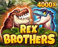 REX BROTHERS?v=6.0