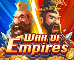 WAR OF EMPIRES?v=6.0